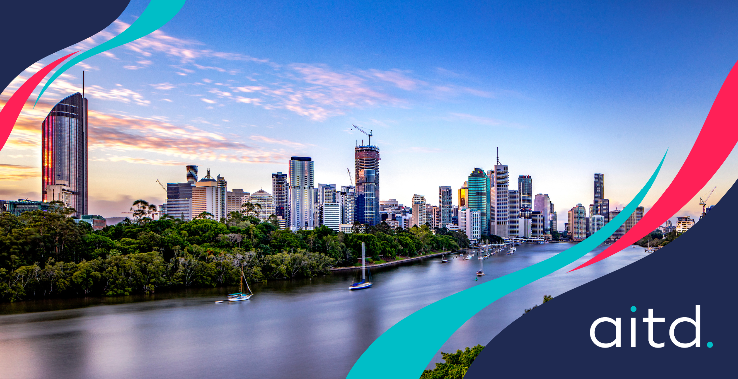 Brisbane Emerging Leader Development Panel Discussion