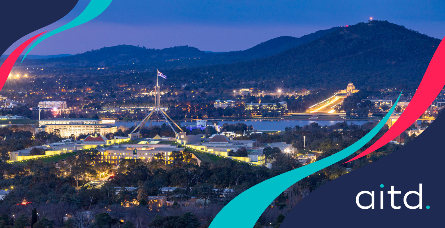 Organised by the ACT Divisional Council