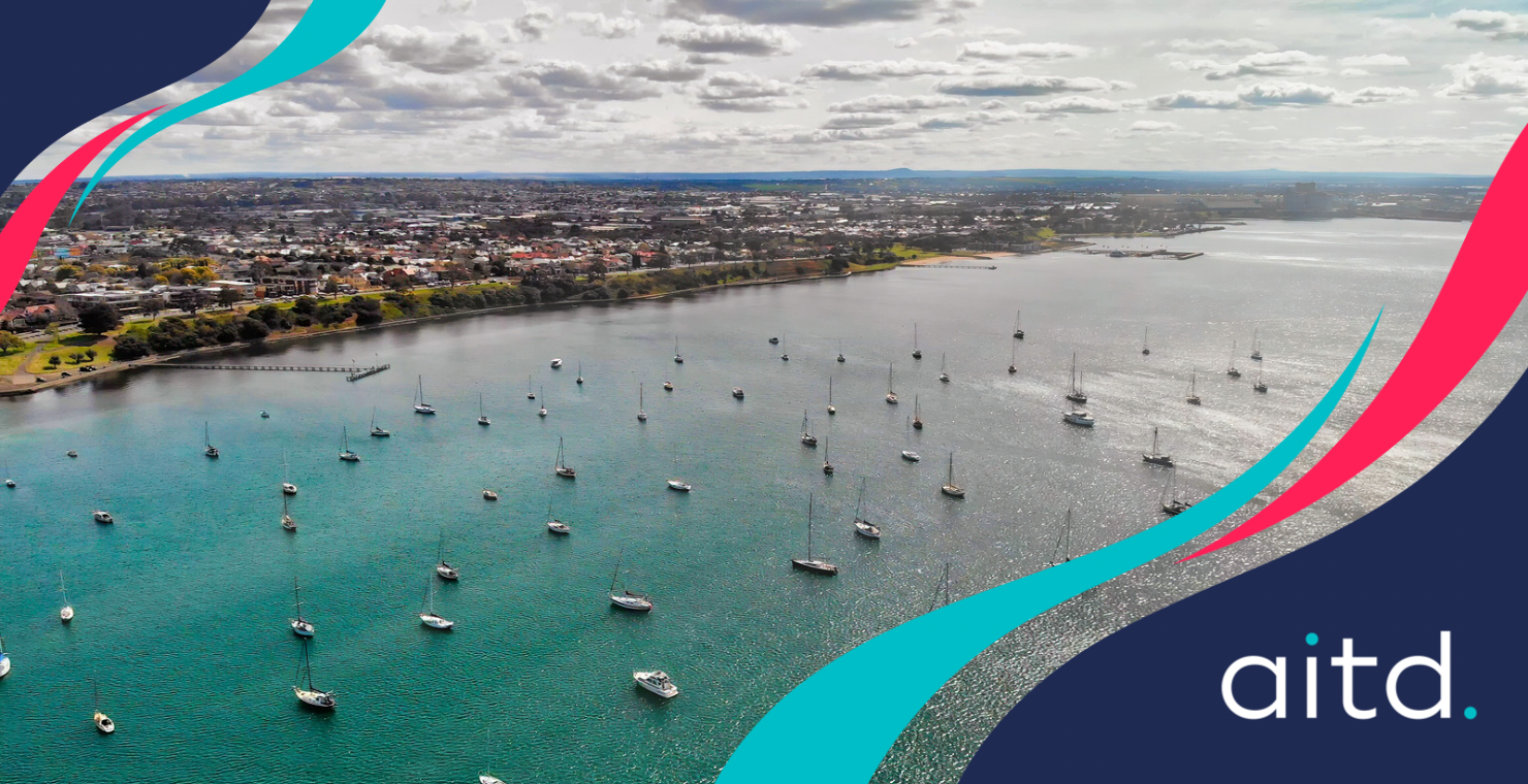 Organised by VIC Divisional Council