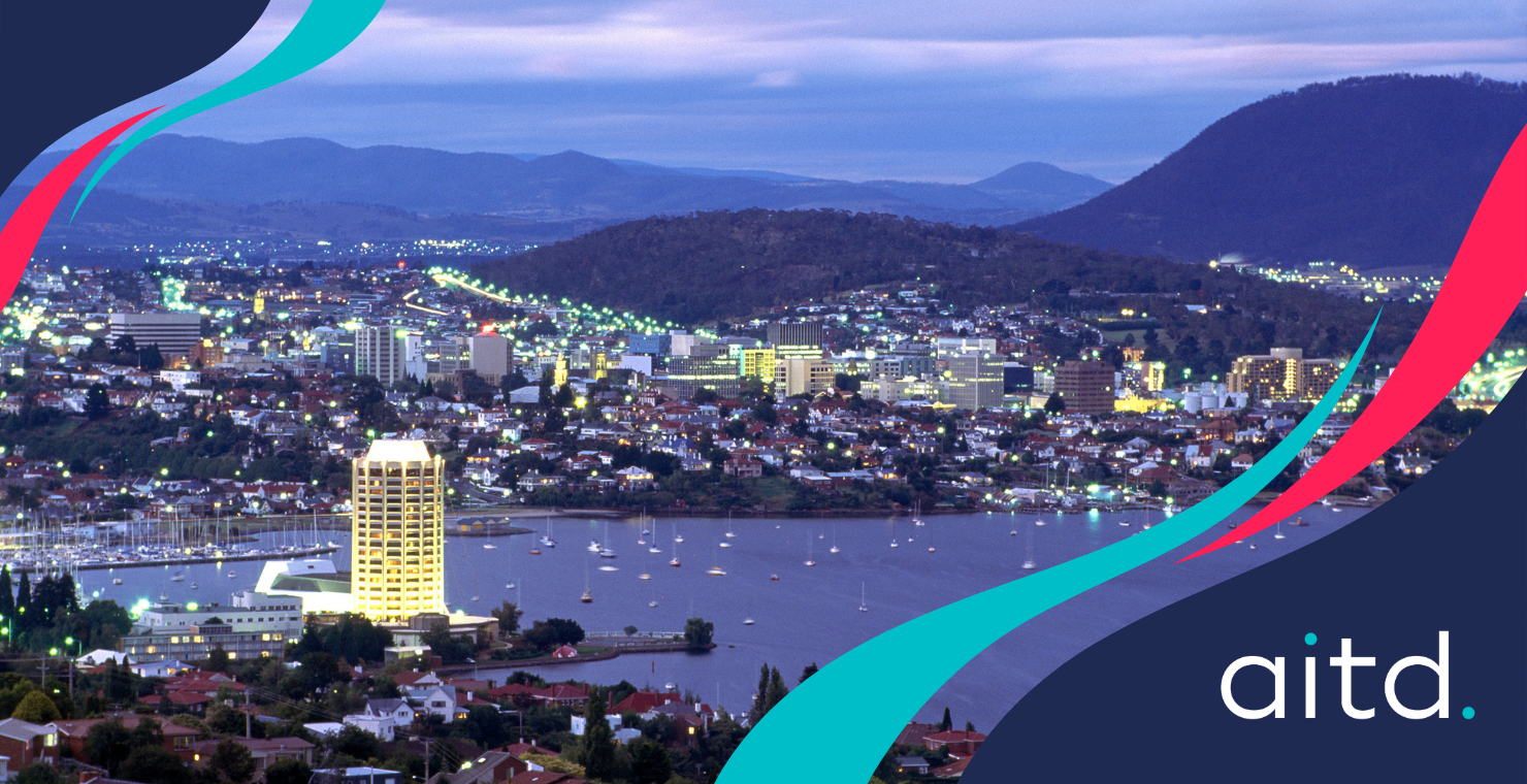 Hobart end of year drinks