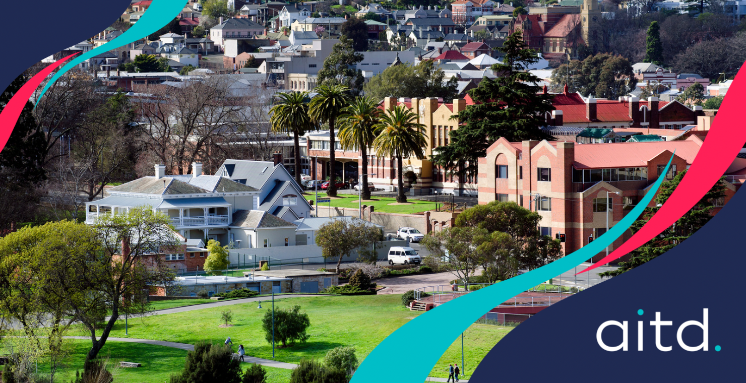 Organised by the VIC/TAS Divisional Council.