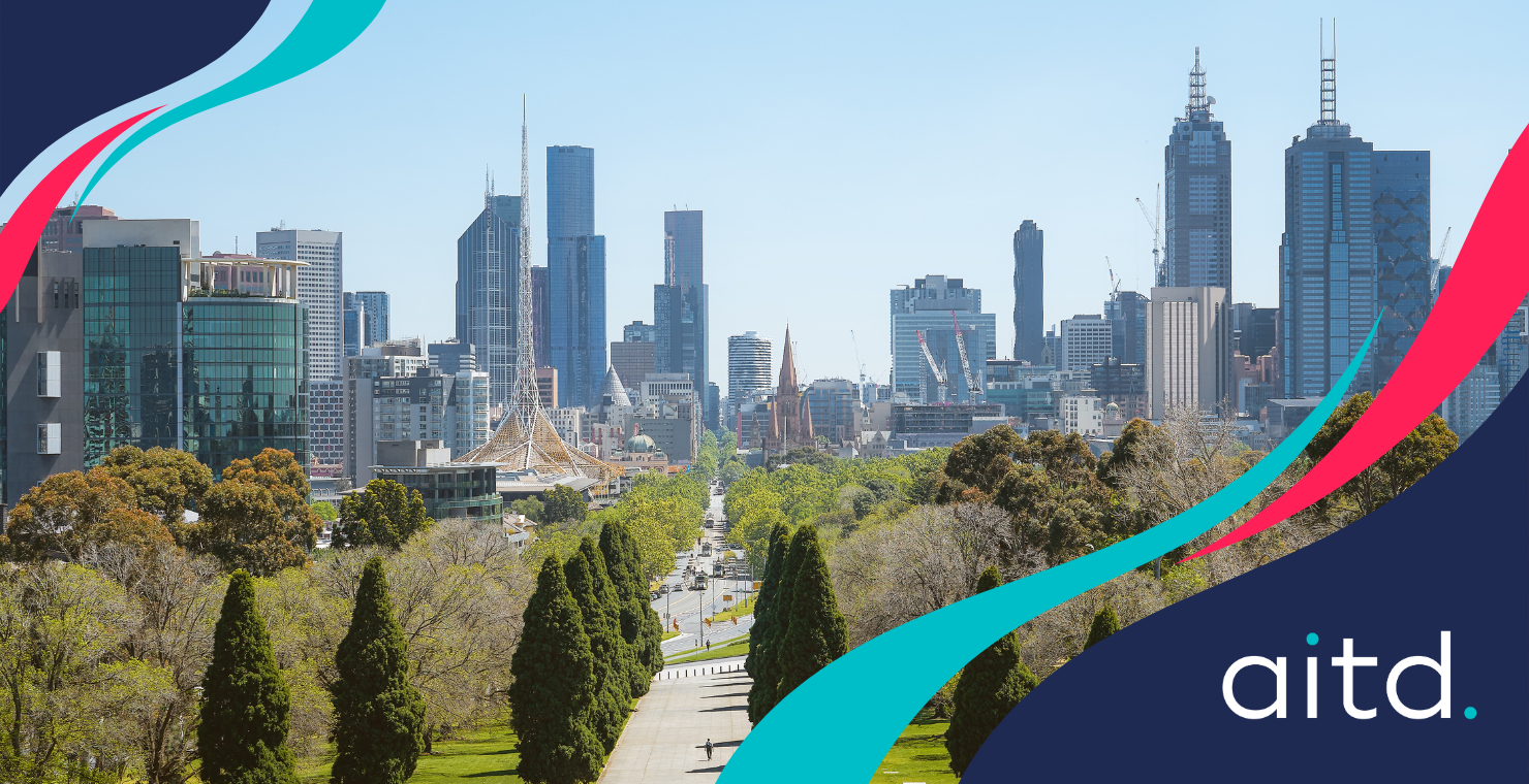 Organised by the VIC/TAS Divisional Council.