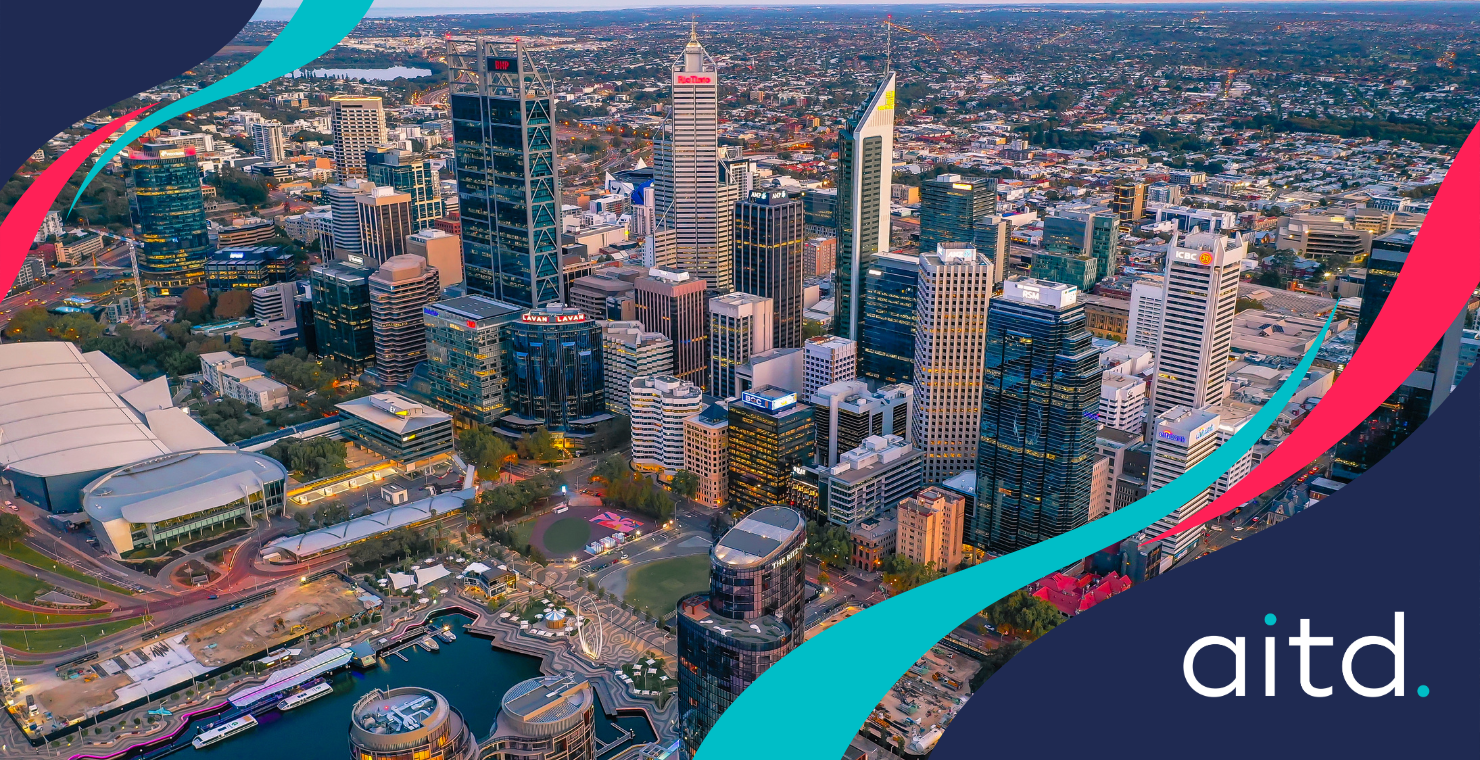 Perth Perspectives: EdTech, AI, and the Future of Learning