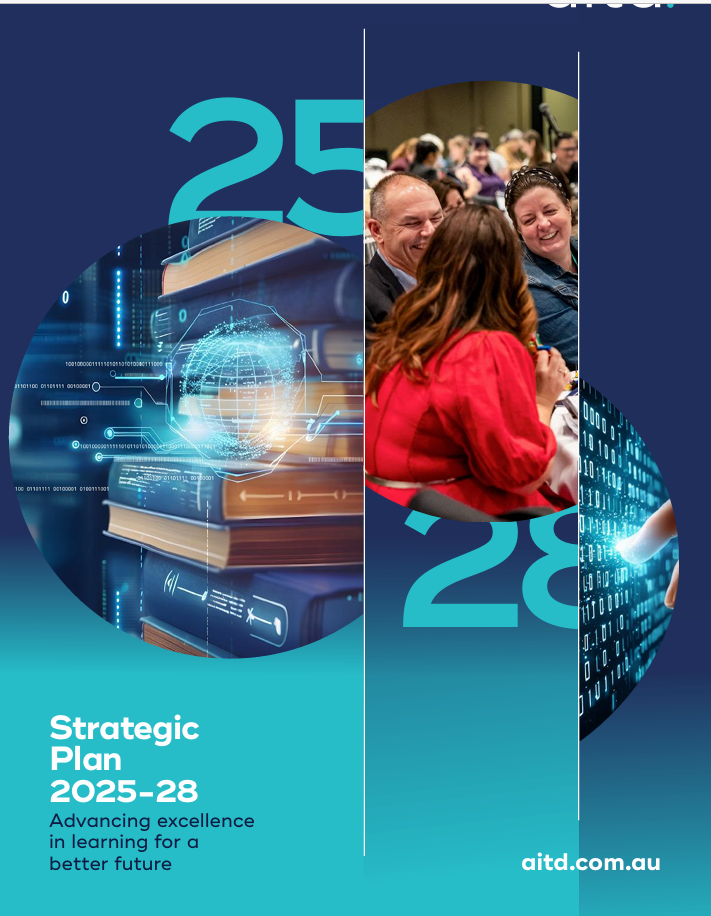 Insights into AITD board roles and activities 