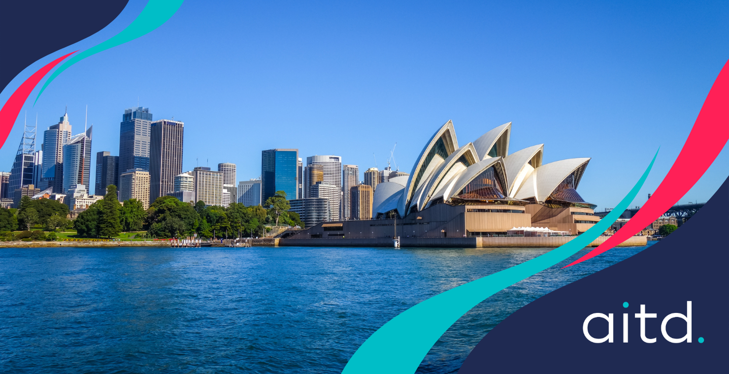 NSW Peer Breakfast Discussion: Strategic L&D in Practice