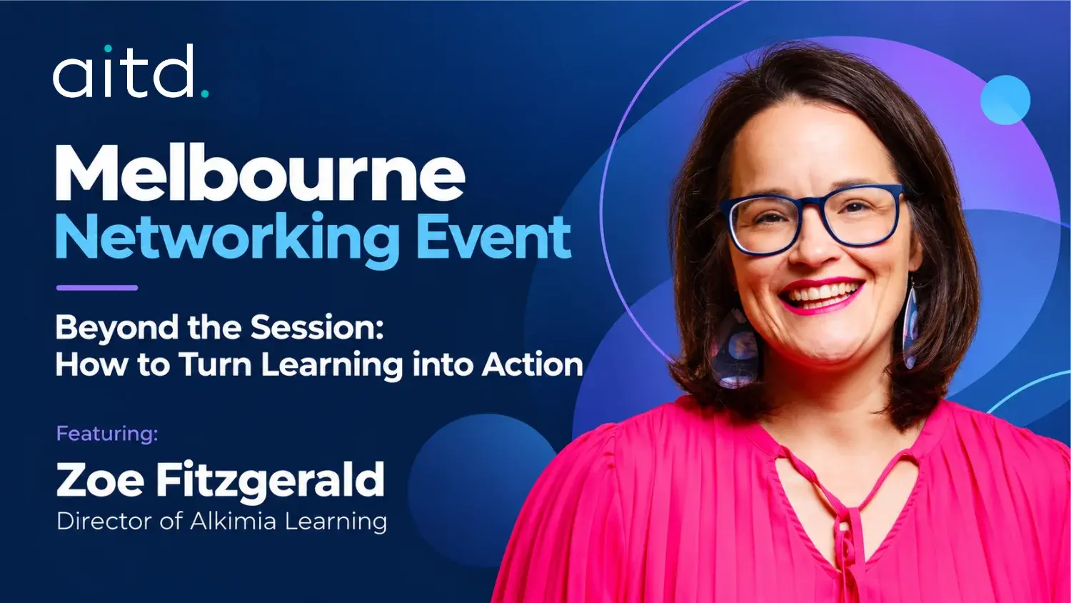 Organised by VIC/TAS Divisional Council