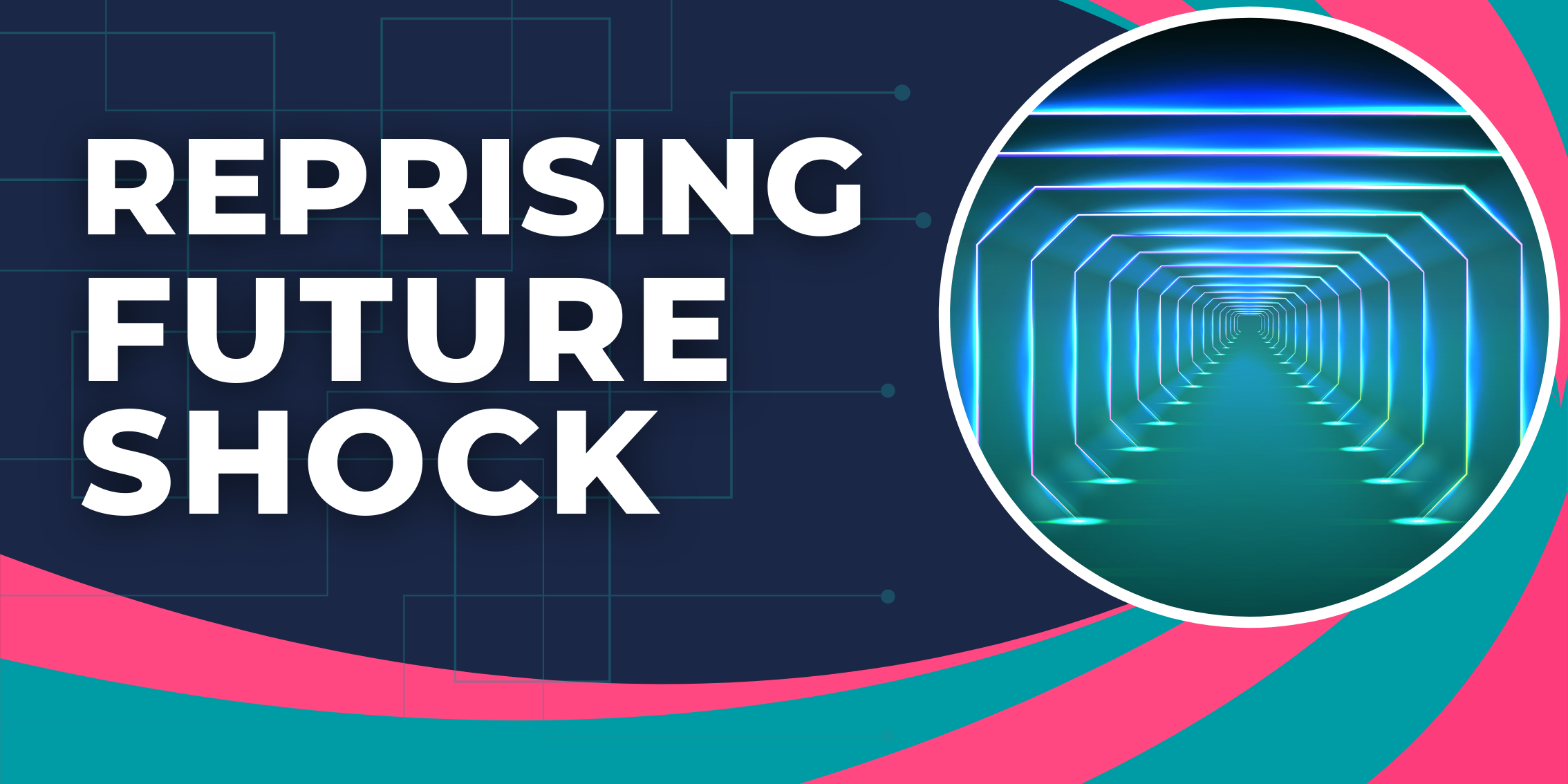 Reprising Future Shock