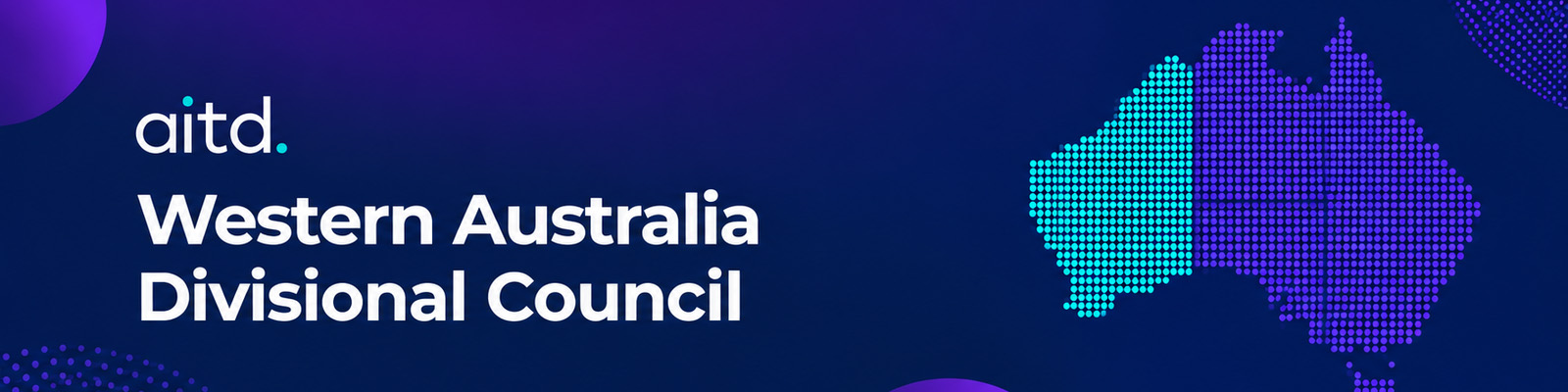 AITD Western Australia Divisional Council