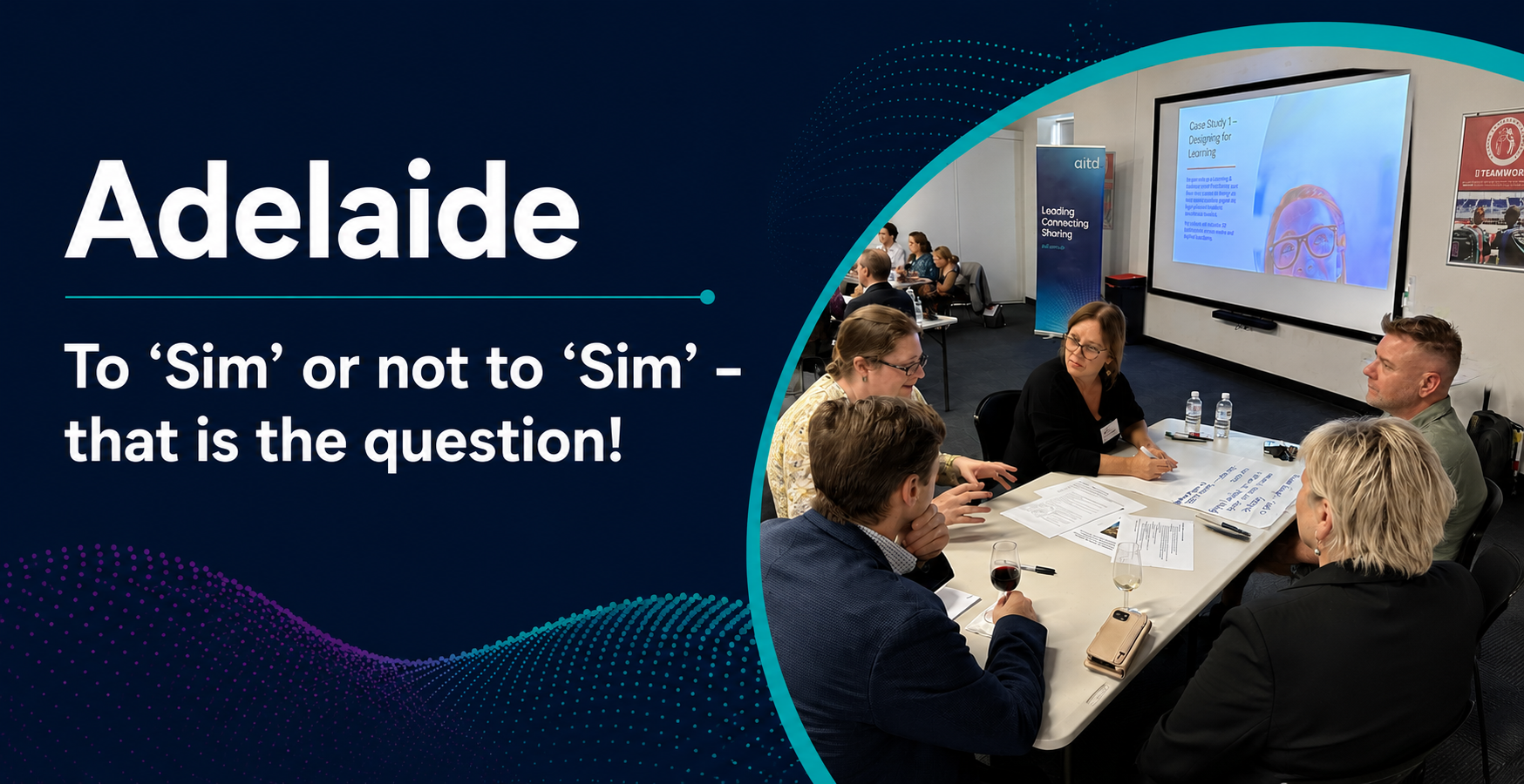 To ‘Sim’ or not to ‘Sim’ – that is the question!