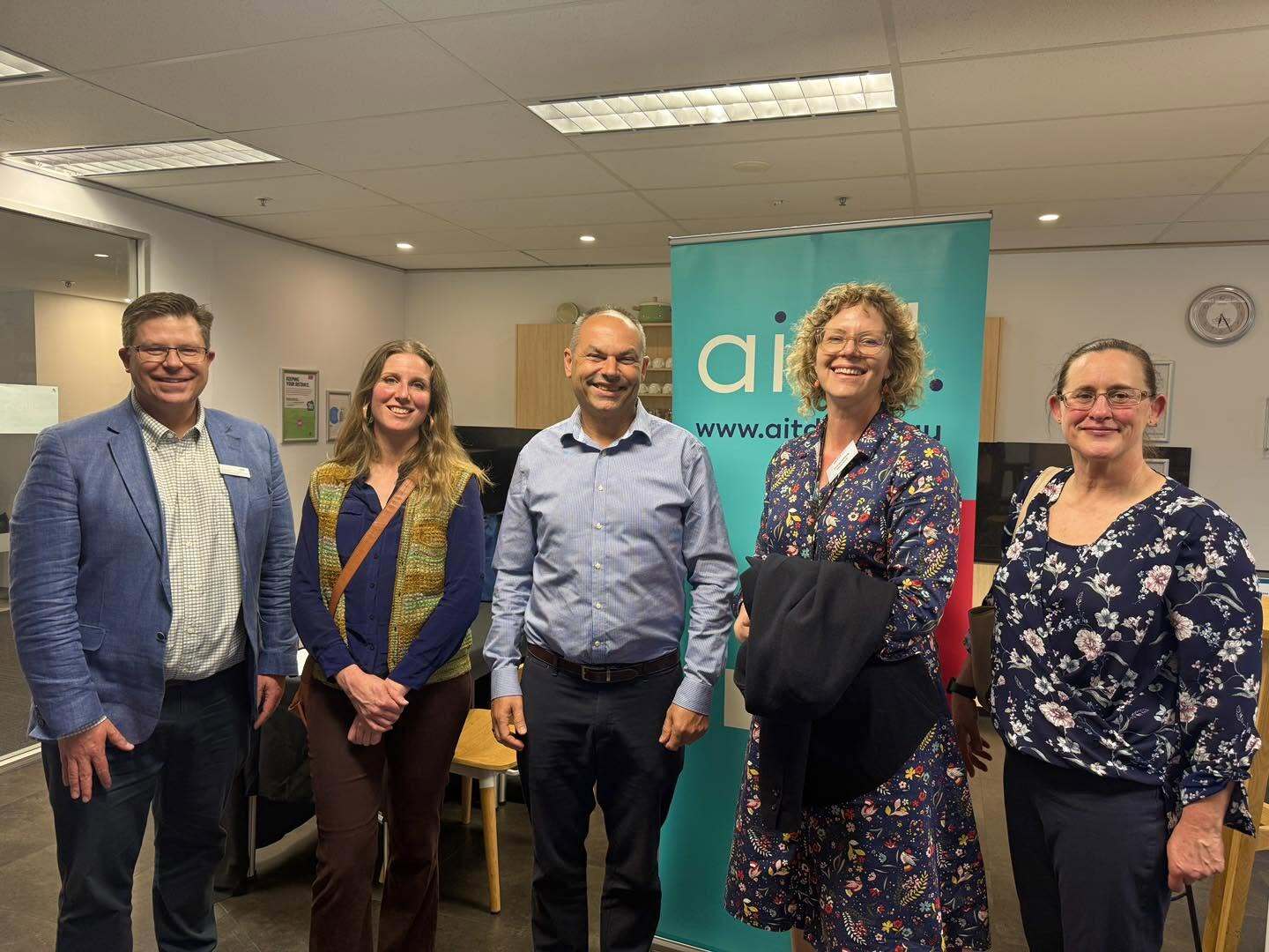 ACT Divisional Event