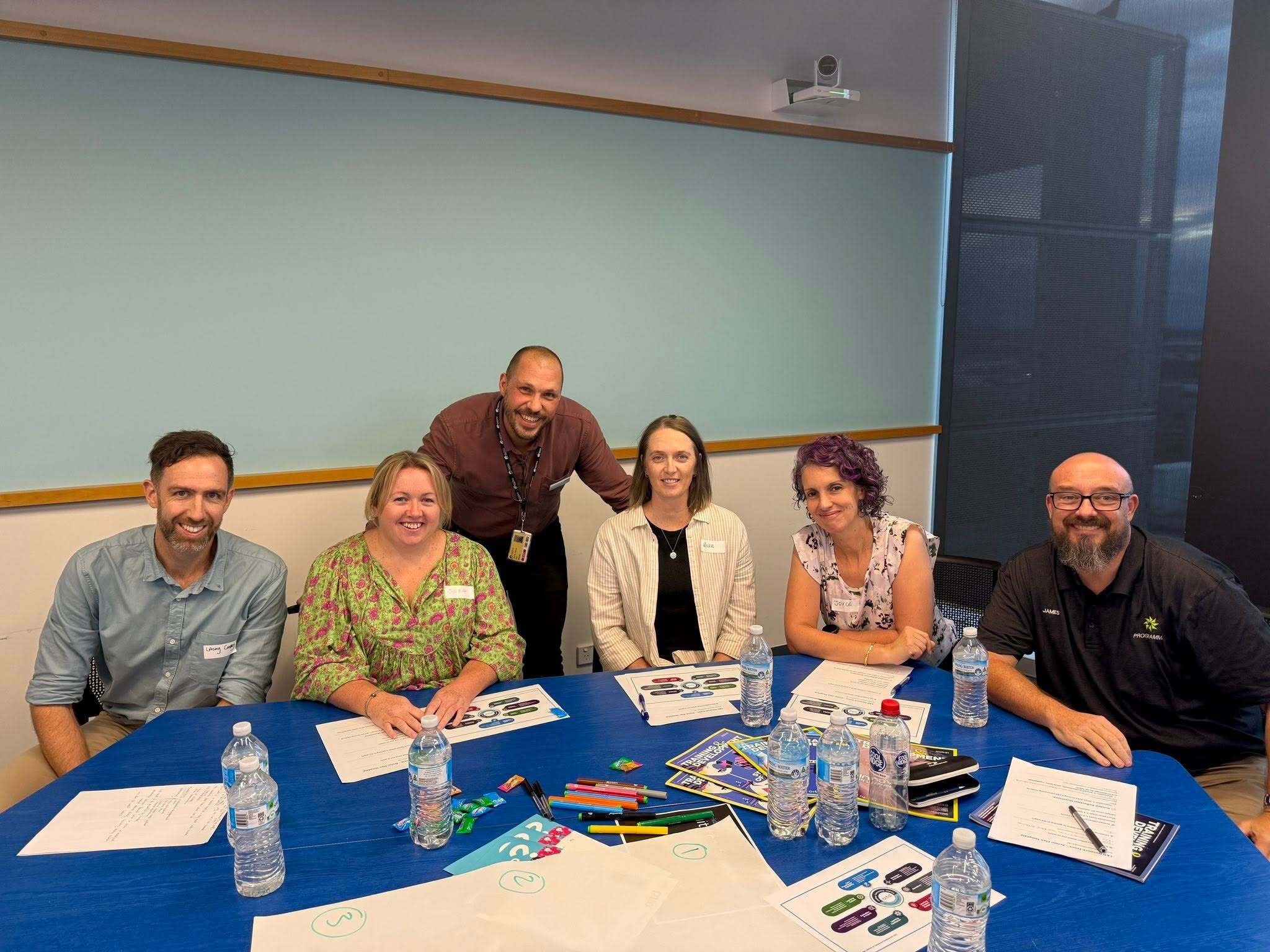 Newcastle Networking Event