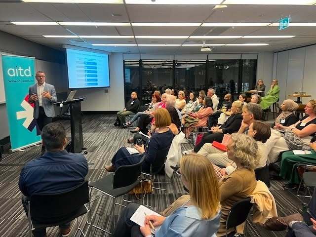 Sydney Emotional Intelligence Event