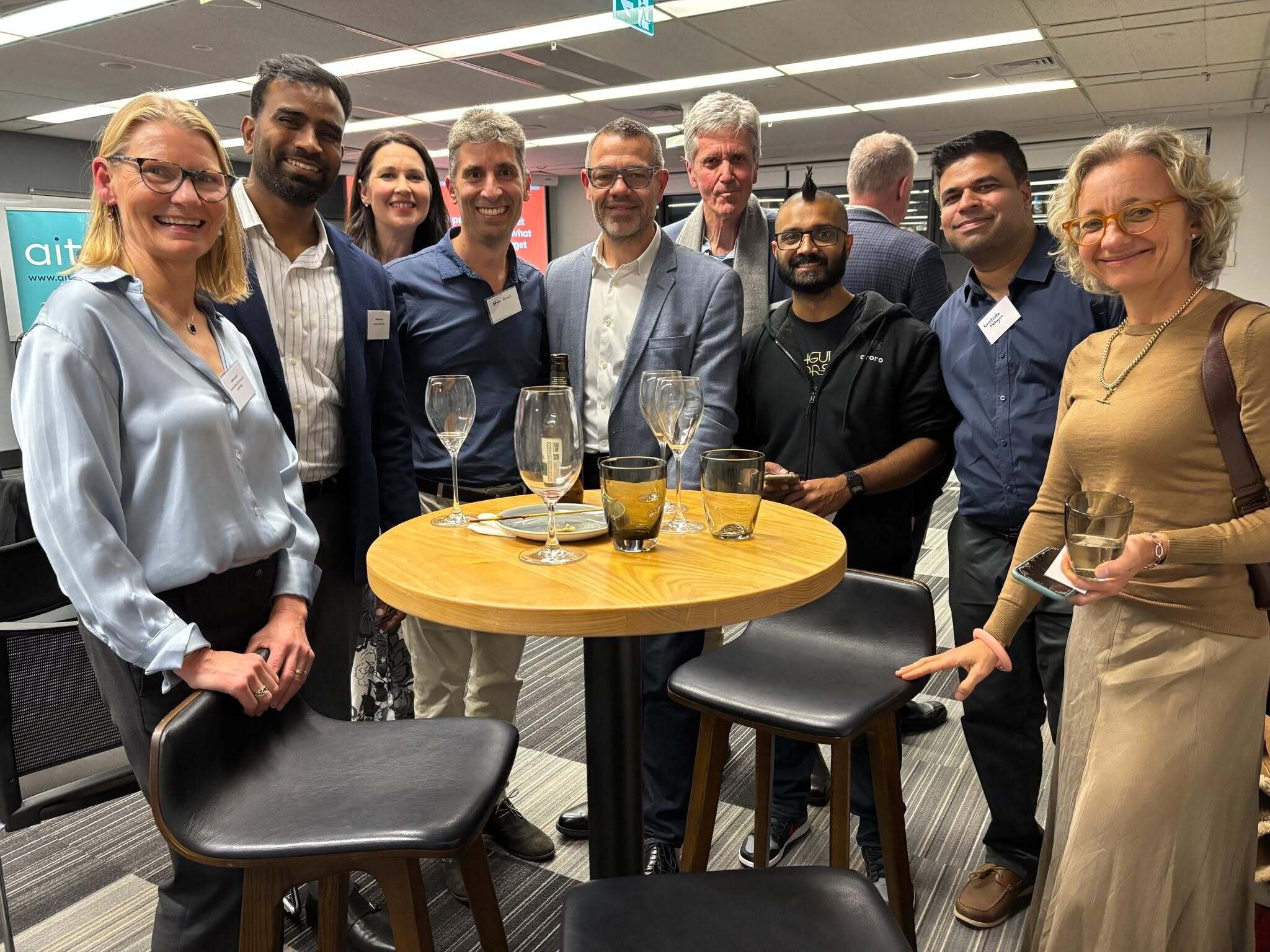 Sydney Emotional Intelligence Event