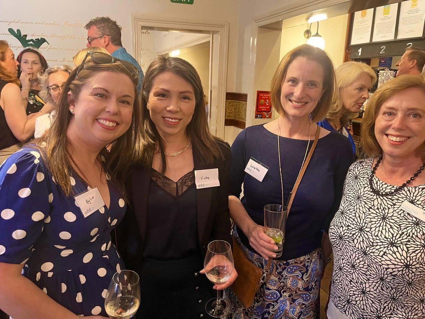 NSW Christmas Party