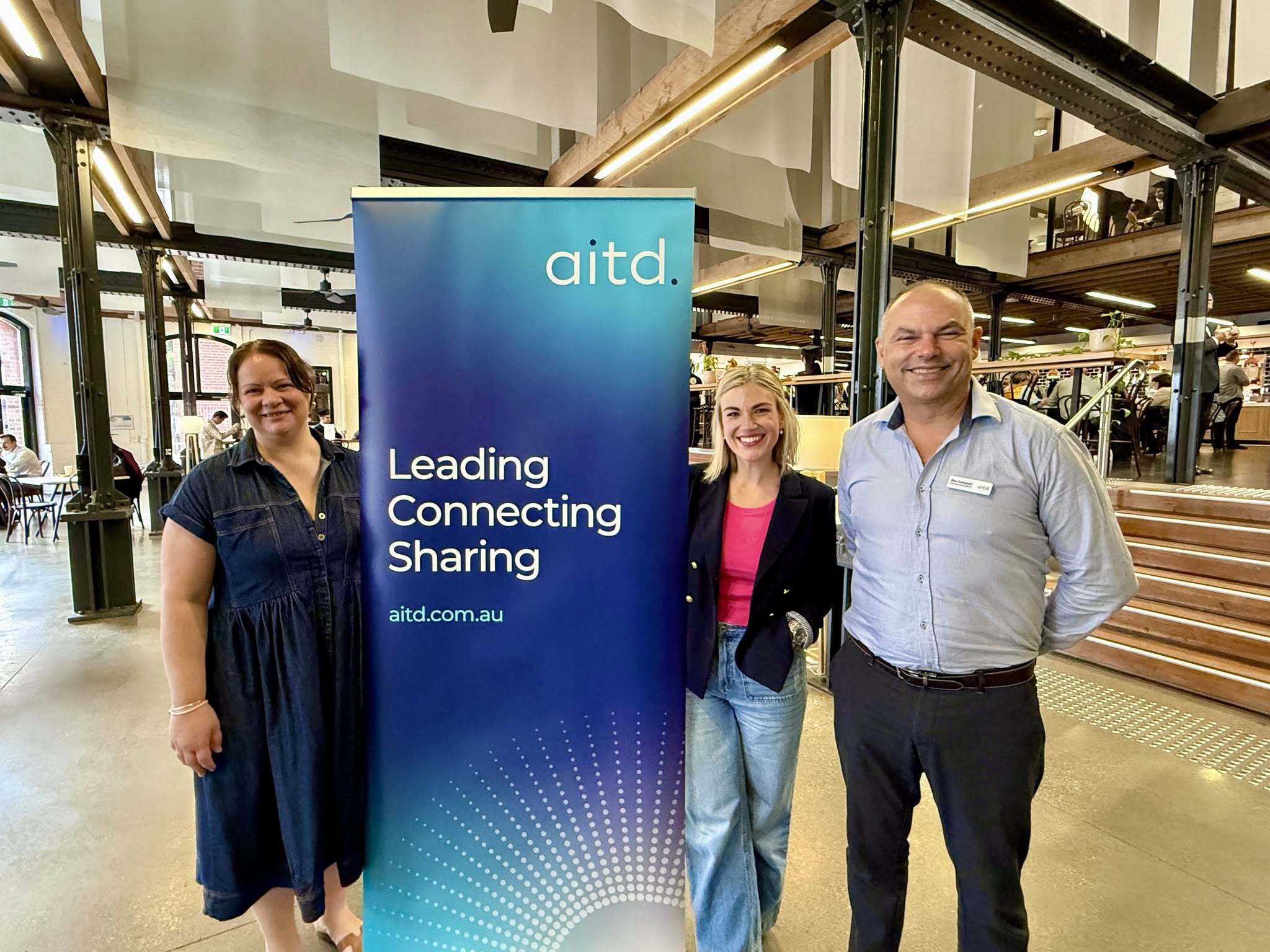 Geelong Coffee Catch Up