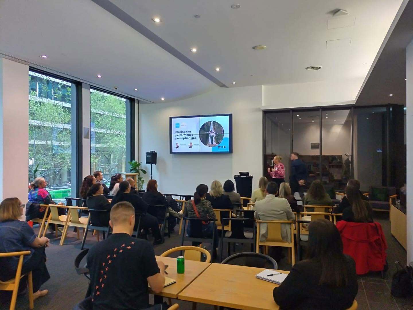 Melbourne Networking Event