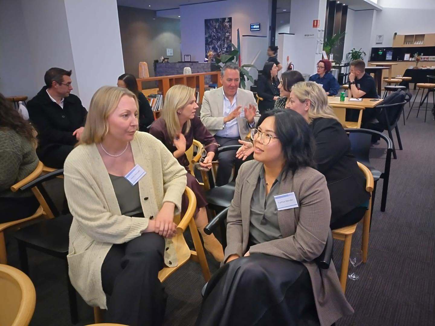 Melbourne Networking Event