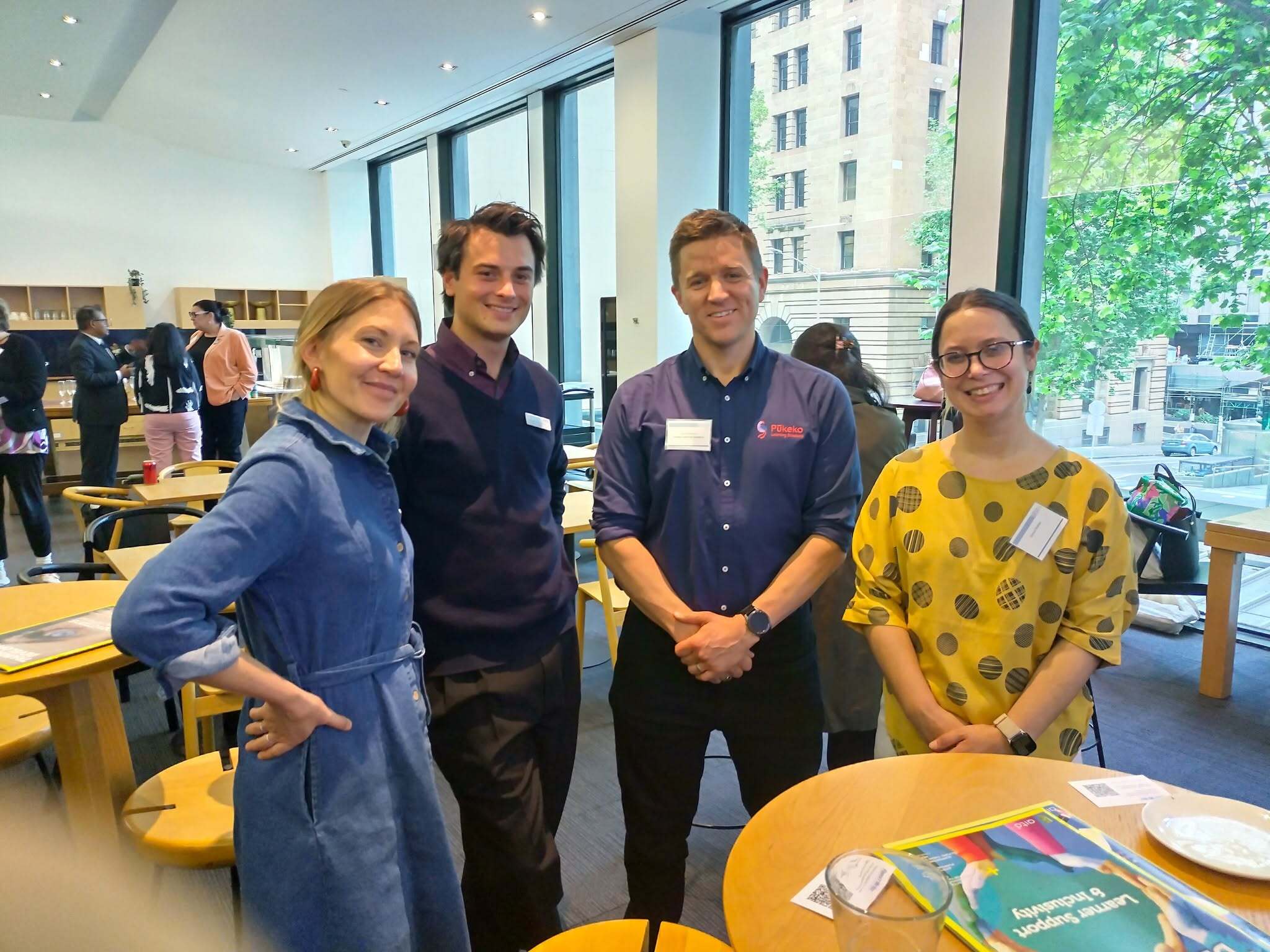 Melbourne Networking Event