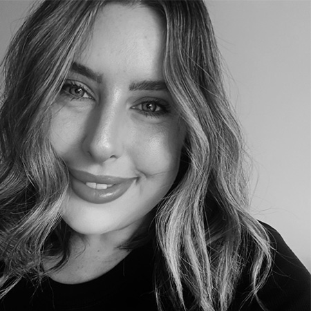 Morgan Yarwood