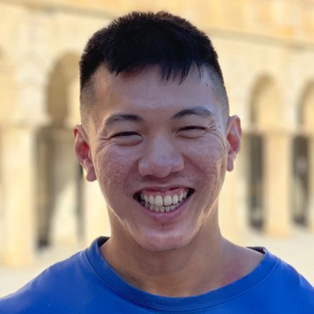 Jun Ong Jun Ong