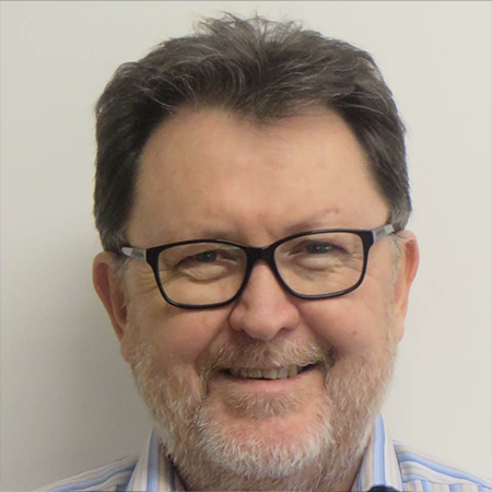  David Barras-Baker