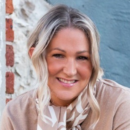  Jodie Gerrard