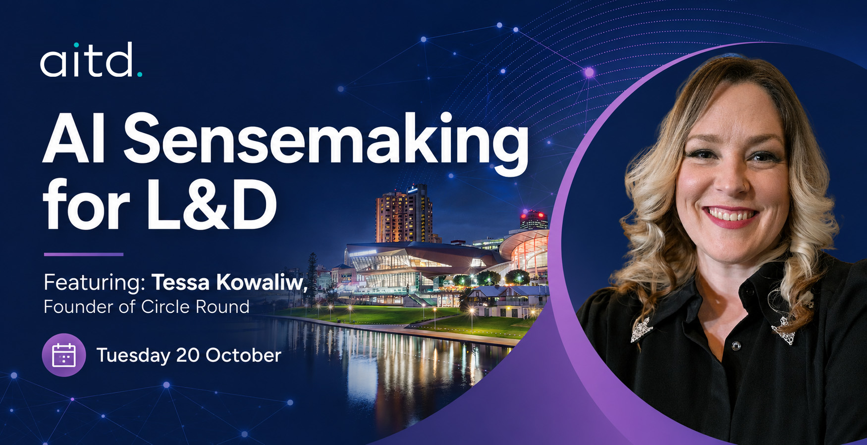 AI Sensemaking for L&D
