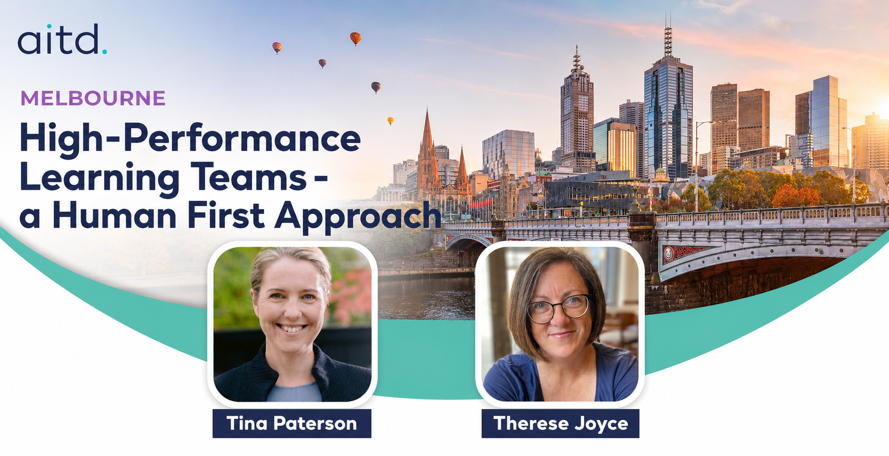 Organised by VIC/TAS Divisional Council