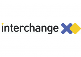 Award Winner: Interchange Interchange logo