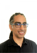 Arun Pradhan Arun Pradhan