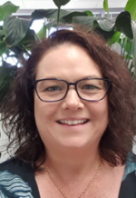 AITD Facilitator: Kathryn McGilvray