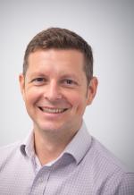 AITD Facilitator: Nick Jago