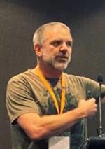 AITD Facilitator: John Stericker