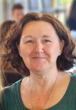 AITD Facilitator: Sandra Stopher