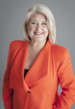 AITD Facilitator: Sharon Ferrier