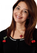 Tania Tytherleigh Tania Tytherleigh