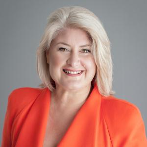 Ms Sharon Ferrier