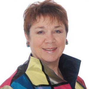Mrs Catherine Logue