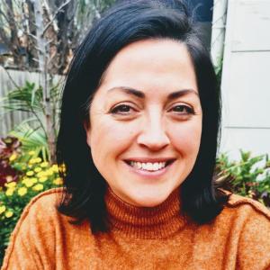  Stacey Fisher