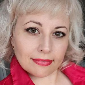 Ingrid Lee
