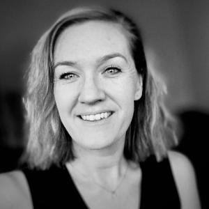 Ms Inga Wendelin
