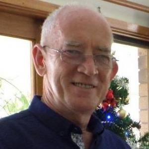  Peter  Mulroy AFAIM MAITD