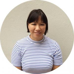  Mei-Ling Chin
