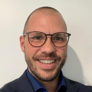  Philip Warran