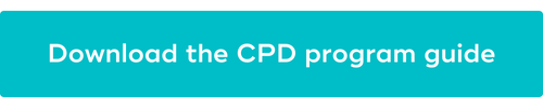 Download the CPD program guide
